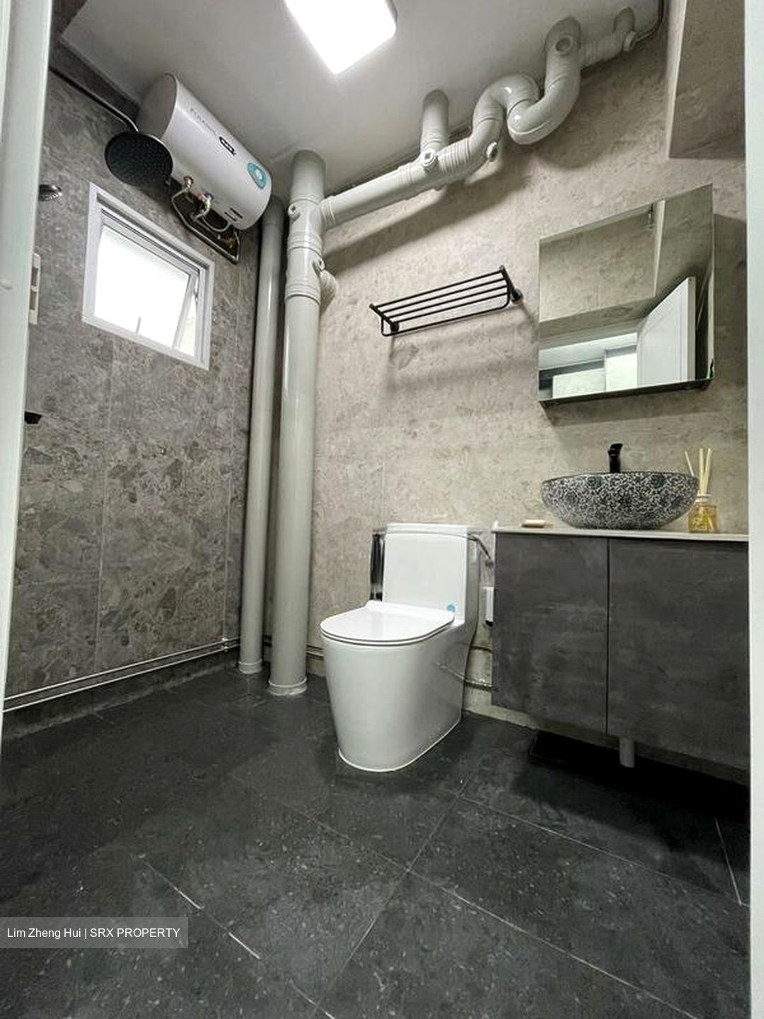 Blk 185B Rivervale Gateway (Sengkang), HDB 4 Rooms #513098251